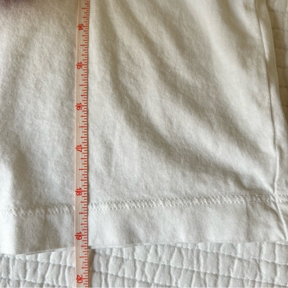 The Organic Cotton Boxy Raglan Tee xxs - Picture 6 of 7